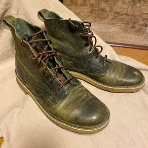 Clark's Original Men's Distressed Boots